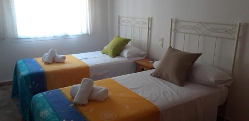 Villa Aloe. M�xima Tranquilidad.
