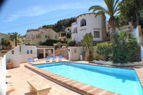 Casa Los Delfines