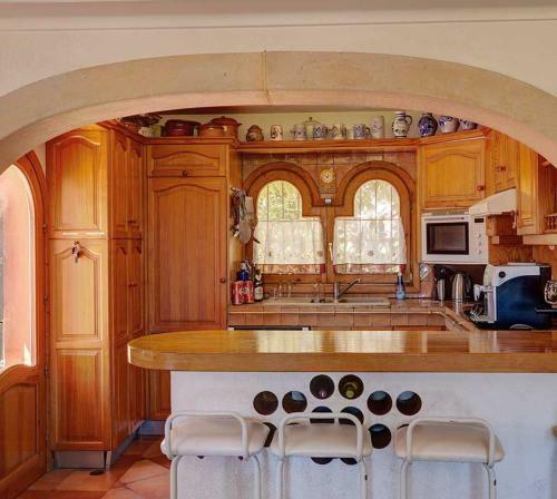 Apartamento Villa Prestige