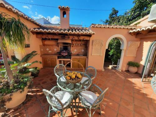 Apartamento Villa Prestige