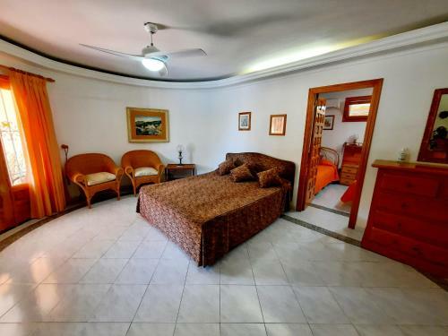 Apartamento Villa Prestige
