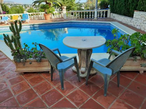 Apartamento Villa Prestige