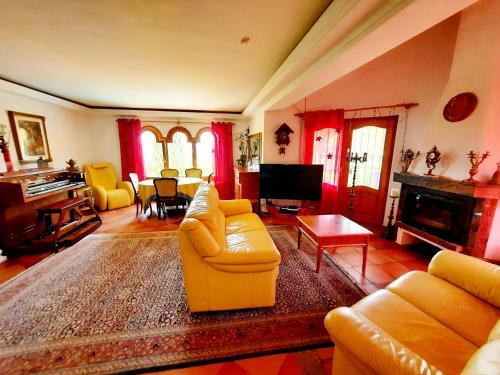 Apartamento Villa Prestige