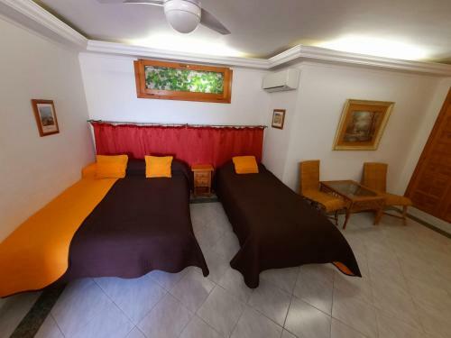 Apartamento Villa Prestige