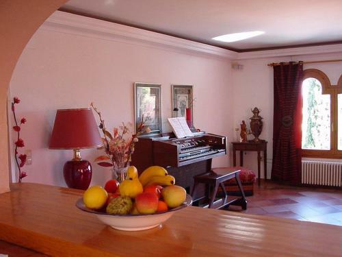 Apartamento Villa Prestige