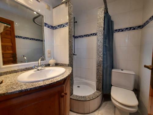 Apartamento Villa Prestige