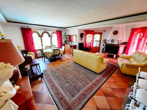 Apartamento Villa Prestige