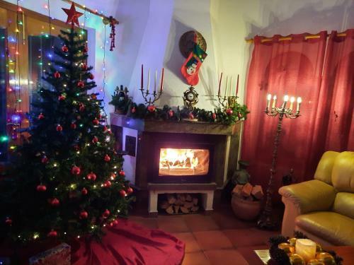 Apartamento Villa Prestige