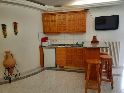 Apartamento Villa Prestige