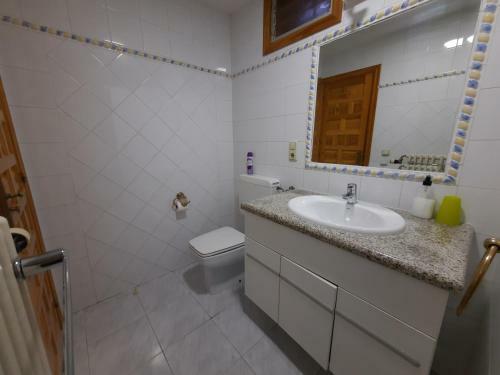 Apartamento Villa Prestige