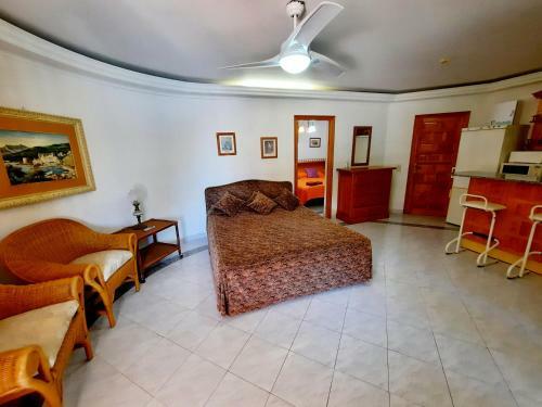 Apartamento Villa Prestige