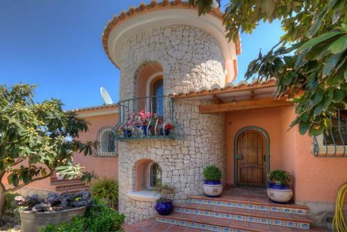 Apartamento Villa Prestige