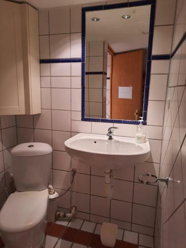 Apartamento Villa Prestige