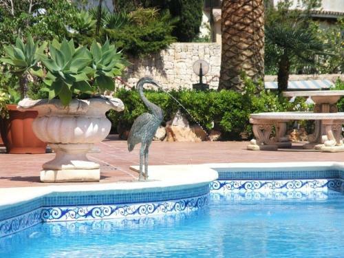 Apartamento Villa Prestige