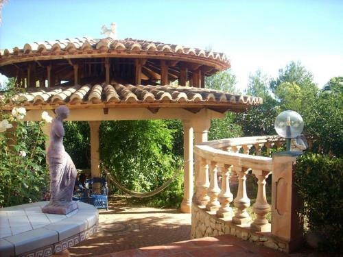 Apartamento Villa Prestige