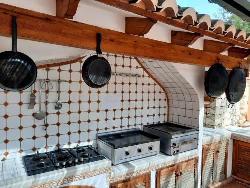 Apartamento Villa Prestige