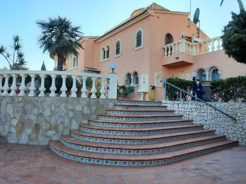 Apartamento Villa Prestige