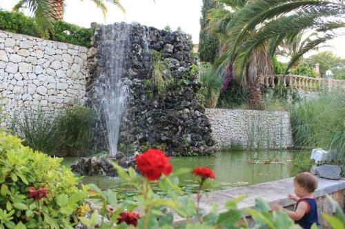 Apartamento Villa Prestige