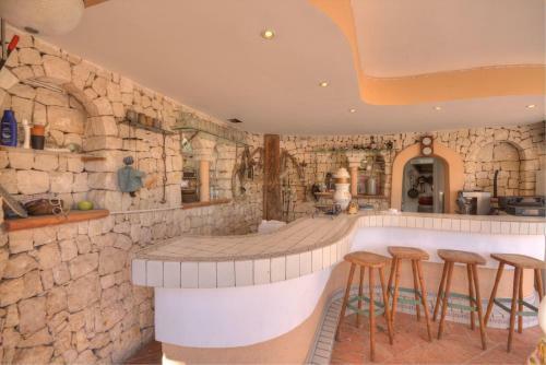 Apartamento Villa Prestige