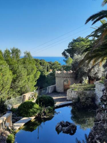 Apartamento Villa Prestige