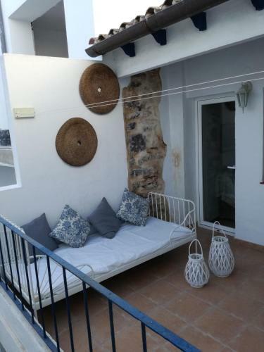 Casa Barrilets