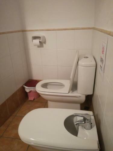 Casa Barrilets