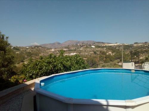 Bed & Breakfast Beautiful Benissa Views