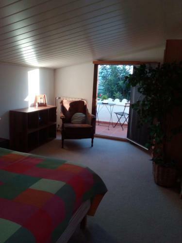 Bed & Breakfast Beautiful Benissa Views