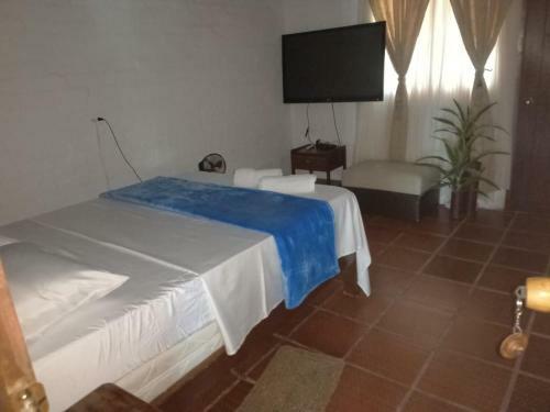 Hostal Villa Kyra