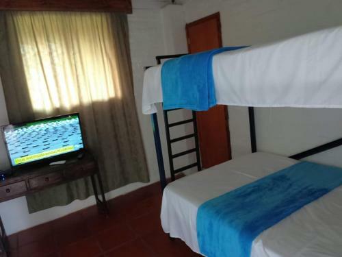 Hostal Villa Kyra
