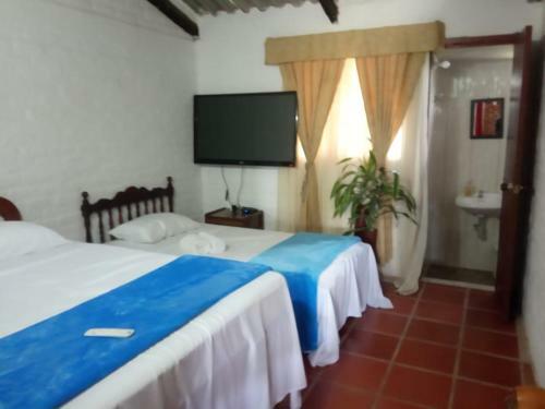 Hostal Villa Kyra