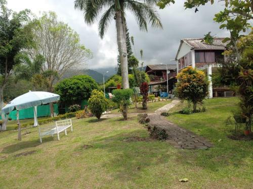 Hostal Villa Kyra