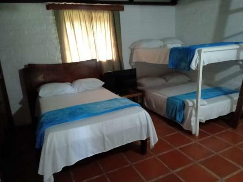 Hostal Villa Kyra