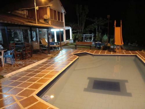 Hostal Villa Kyra