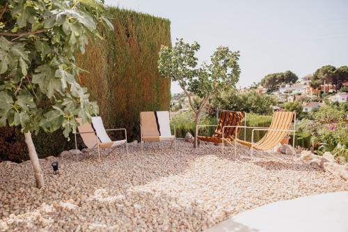 The June Boutique Villa By Duke Hotels