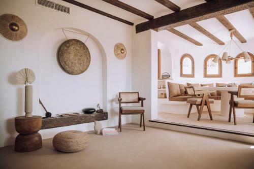 The June Boutique Villa By Duke Hotels