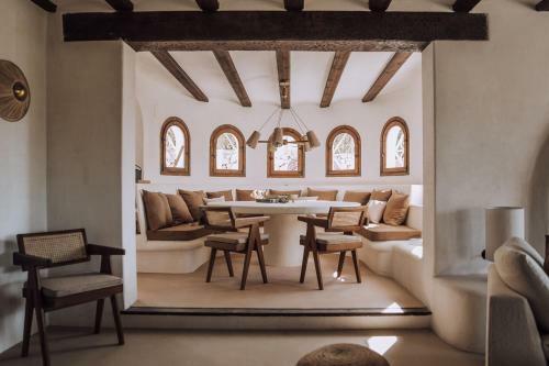 The June Boutique Villa By Duke Hotels