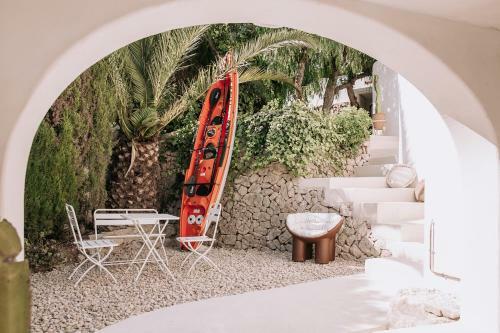 The June Boutique Villa By Duke Hotels
