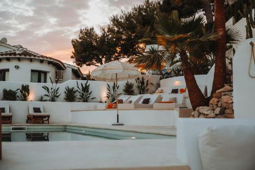 The June Boutique Villa By Duke Hotels