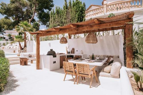 The June Boutique Villa By Duke Hotels