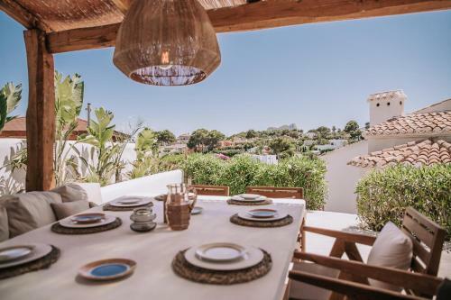 The June Boutique Villa By Duke Hotels
