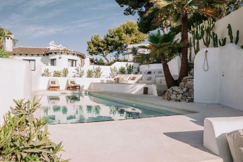 The June Boutique Villa By Duke Hotels