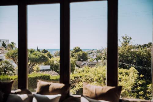 The June Boutique Villa By Duke Hotels