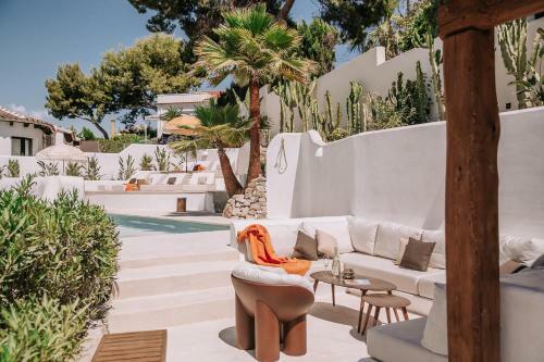 The June Boutique Villa By Duke Hotels