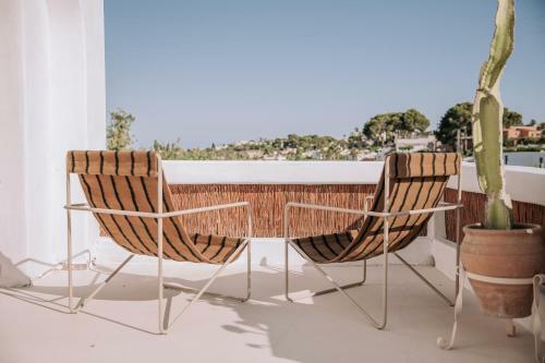 The June Boutique Villa By Duke Hotels