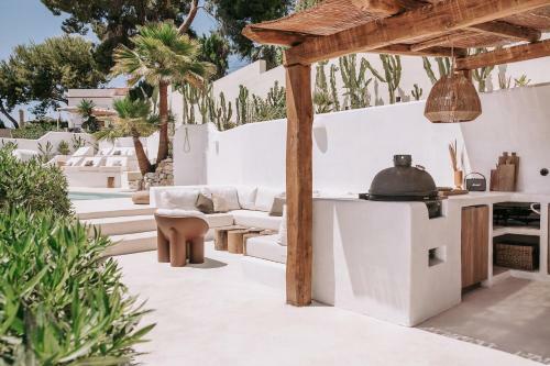 The June Boutique Villa By Duke Hotels