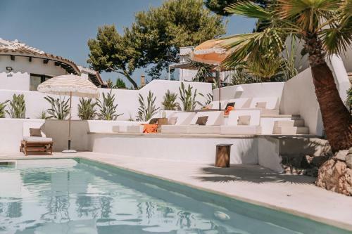 The June Boutique Villa By Duke Hotels