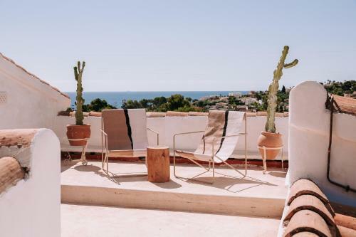 The June Boutique Villa By Duke Hotels
