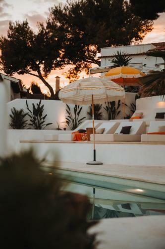 The June Boutique Villa By Duke Hotels