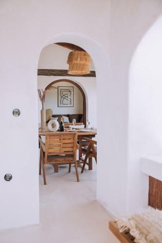 The June Boutique Villa By Duke Hotels